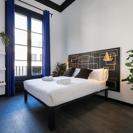 El Consell By The Streets Apartment Barcelona Luaran gambar