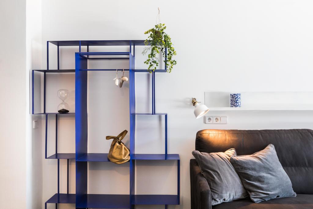 El Consell By The Streets Apartment Barcelona Luaran gambar
