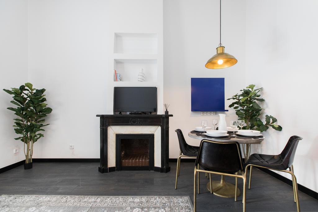El Consell By The Streets Apartment Barcelona Luaran gambar