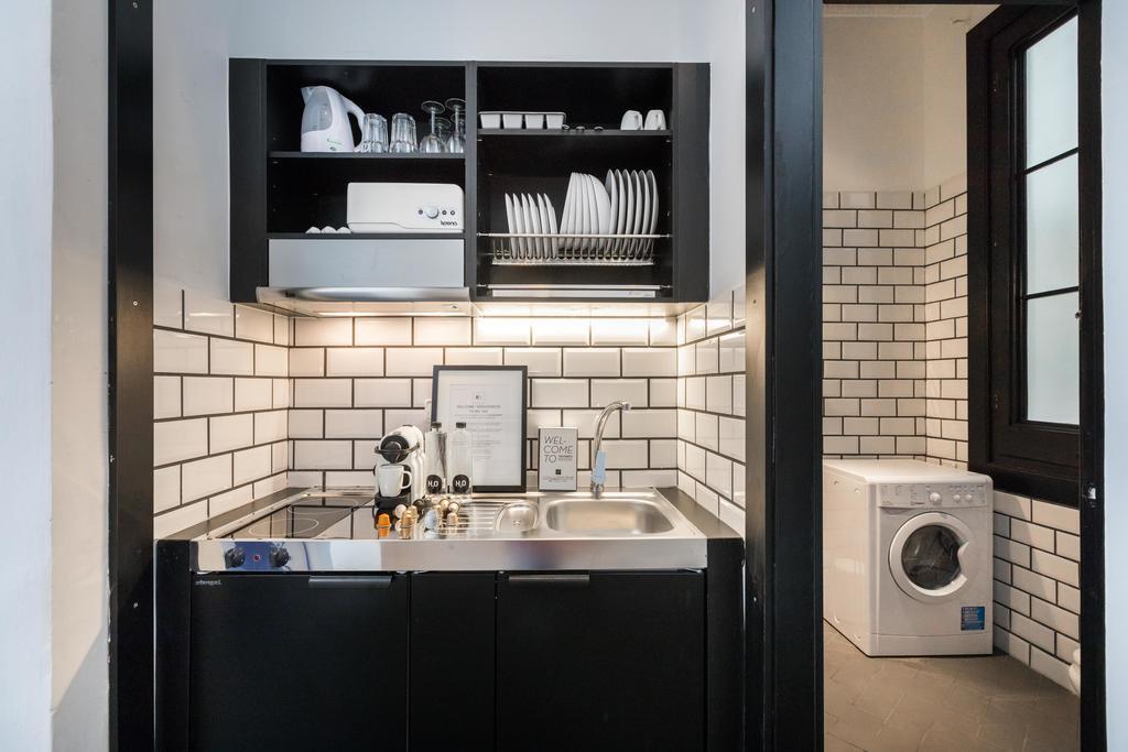El Consell By The Streets Apartment Barcelona Luaran gambar