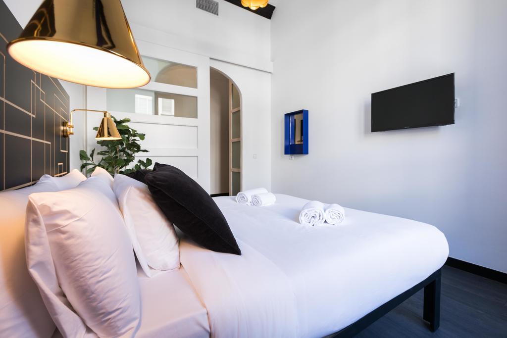 El Consell By The Streets Apartment Barcelona Luaran gambar