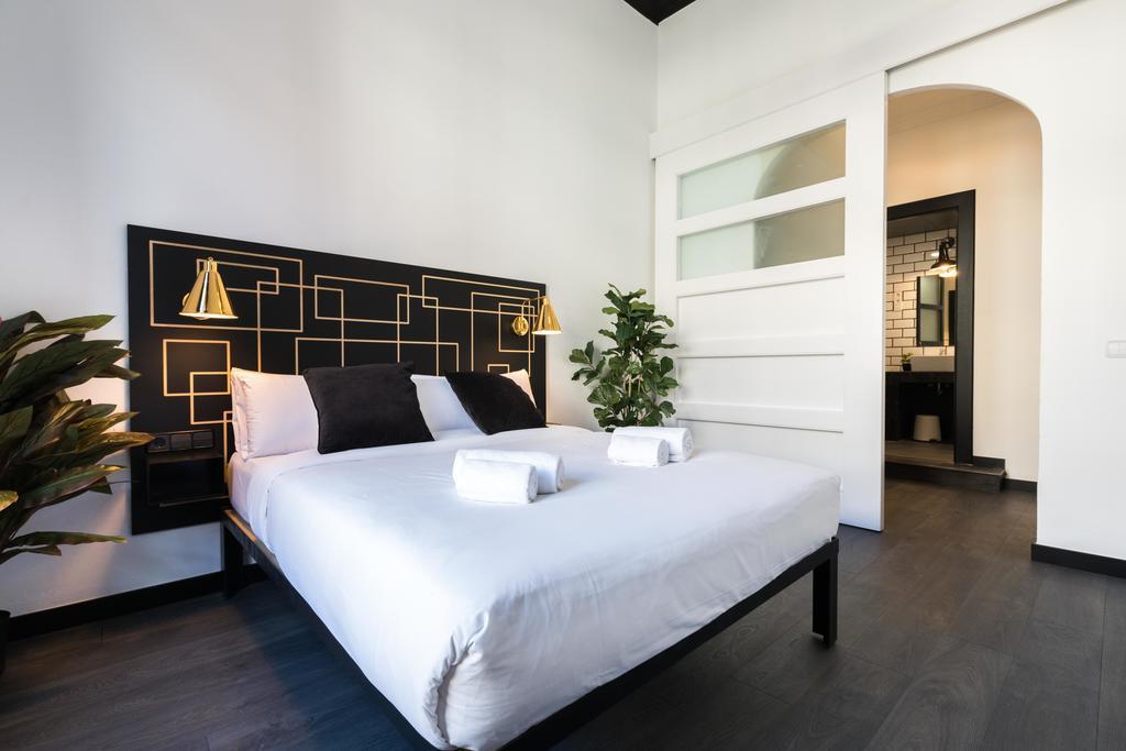 El Consell By The Streets Apartment Barcelona Luaran gambar