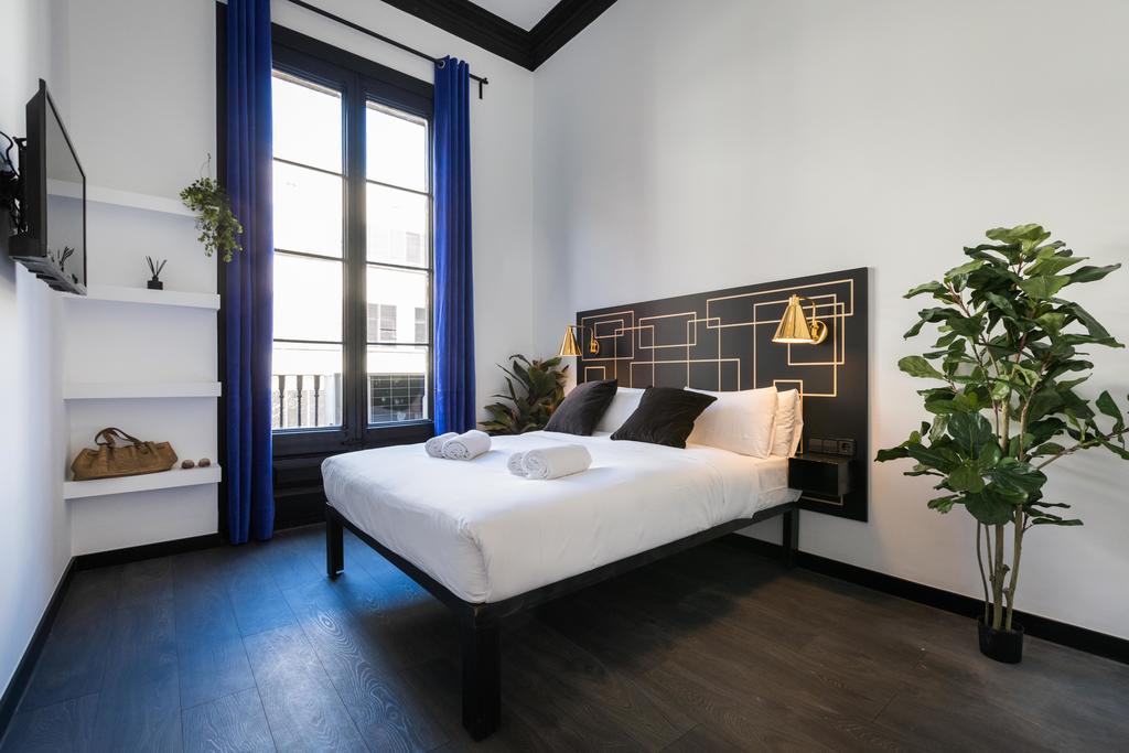 El Consell By The Streets Apartment Barcelona Luaran gambar