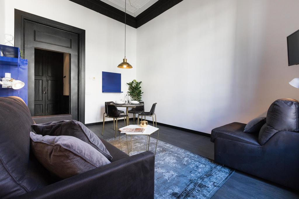 El Consell By The Streets Apartment Barcelona Luaran gambar