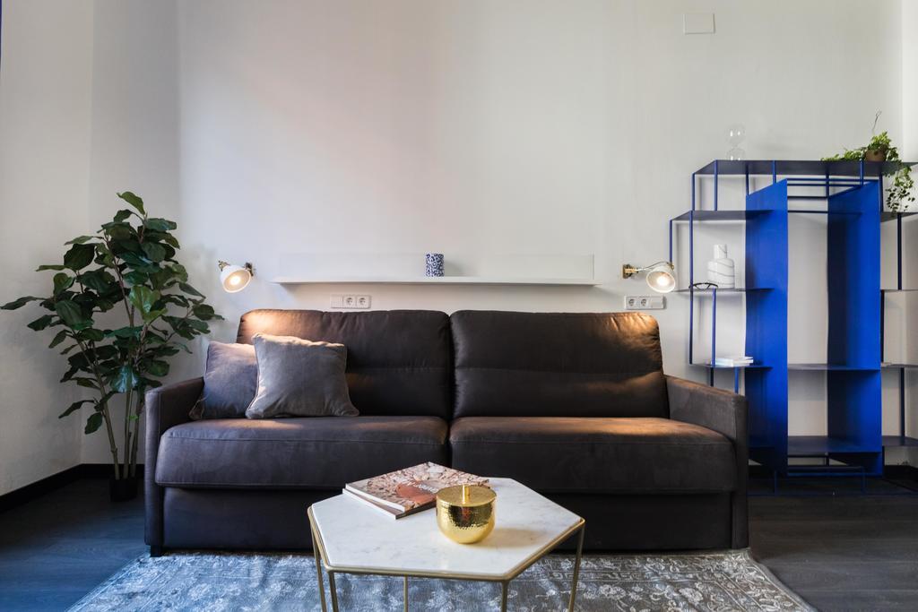 El Consell By The Streets Apartment Barcelona Luaran gambar