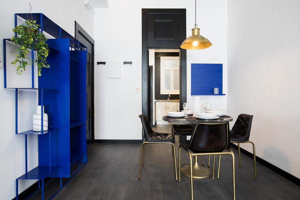 El Consell By The Streets Apartment Barcelona Luaran gambar