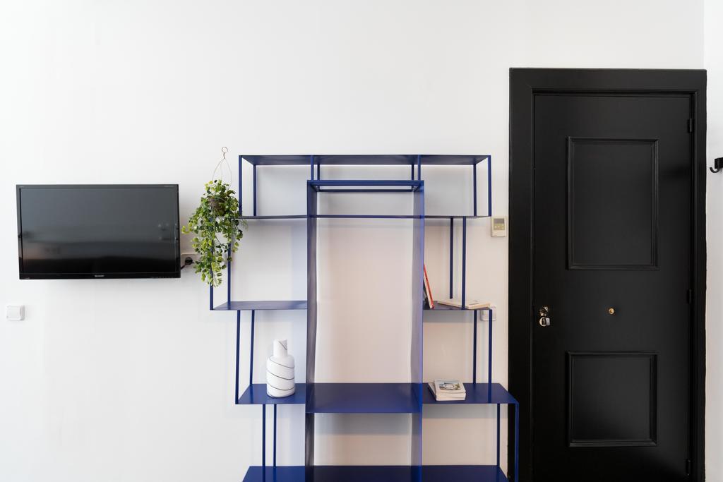 El Consell By The Streets Apartment Barcelona Luaran gambar