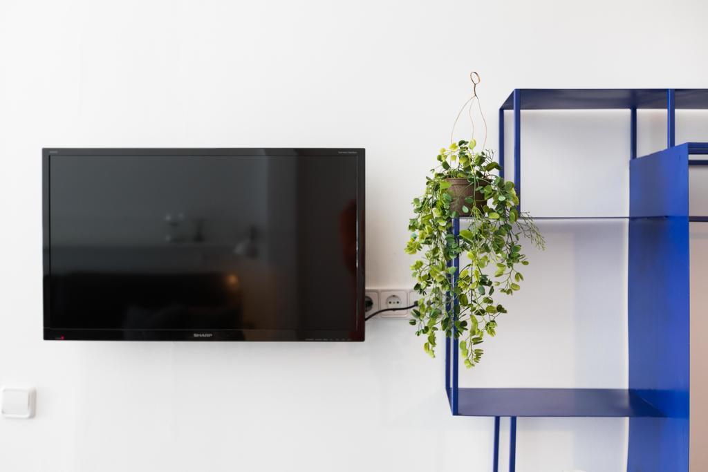 El Consell By The Streets Apartment Barcelona Luaran gambar