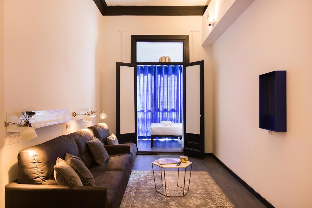 El Consell By The Streets Apartment Barcelona Luaran gambar