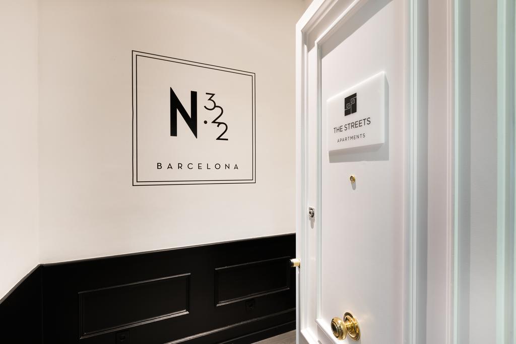 El Consell By The Streets Apartment Barcelona Luaran gambar