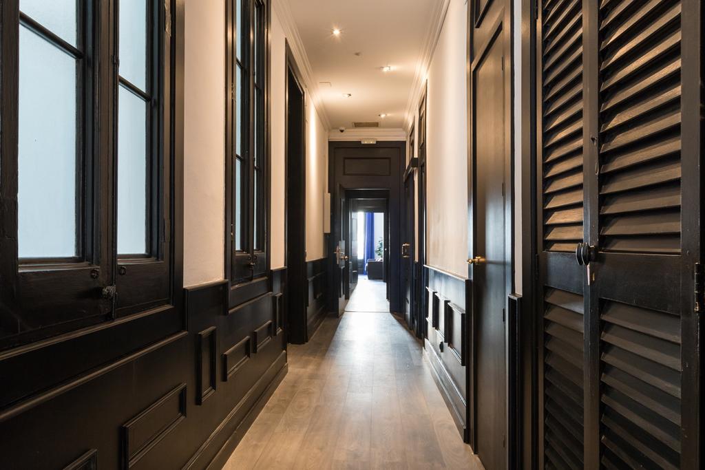 El Consell By The Streets Apartment Barcelona Luaran gambar